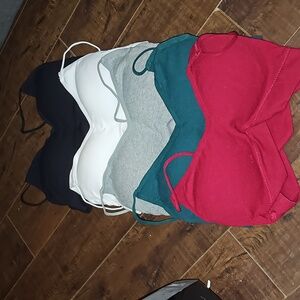 Women's matching underwear (Brand New) (I-2)